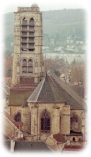 Eglise Saint-Crpin